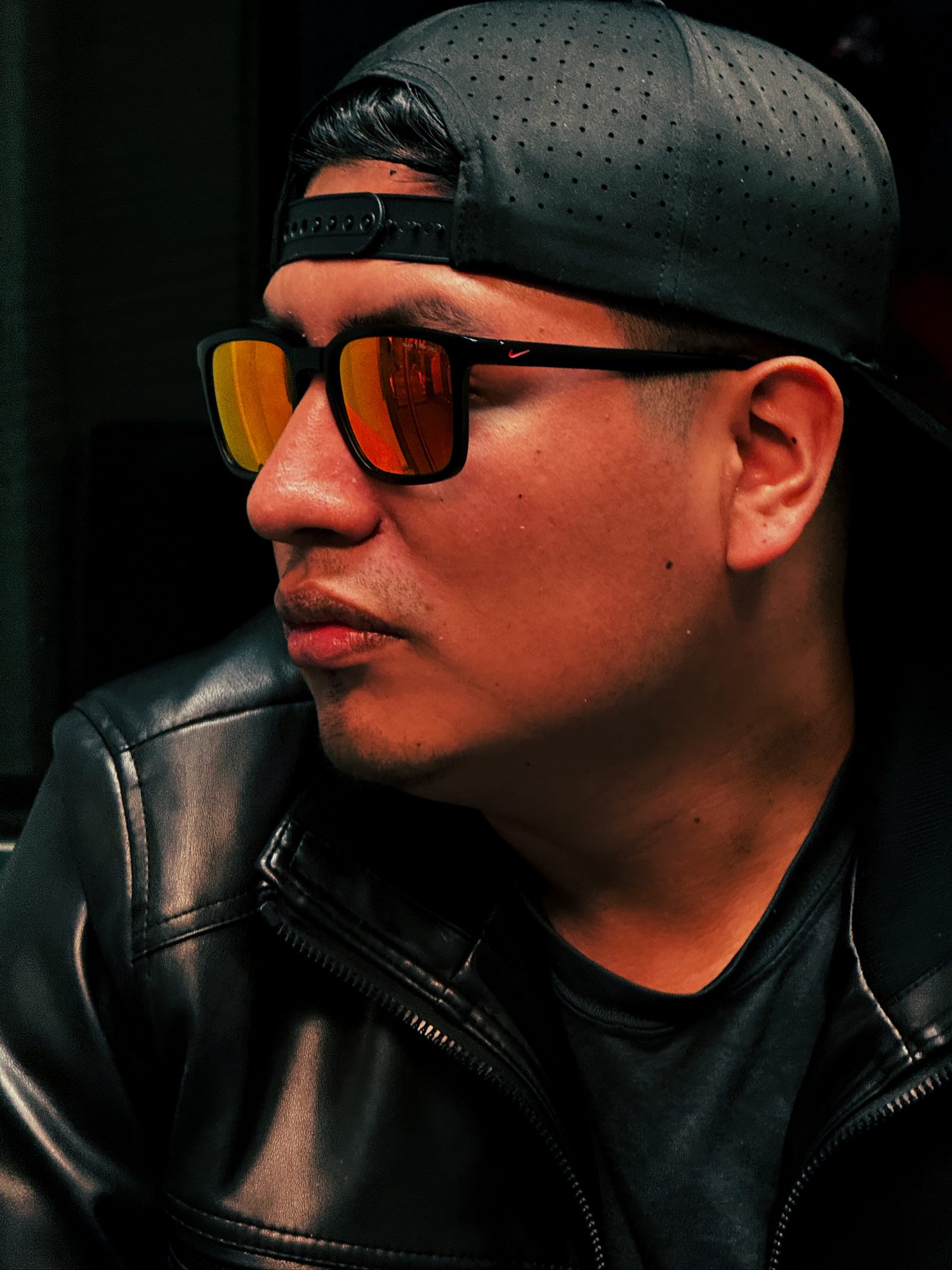 DJ GOX